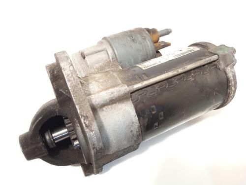 Used Starter RENAULT KANGOO / GRAND KANGOO II (KW0/1_) 1.5 dCi 110 (KW06, KW12) (110 hp) 16659011