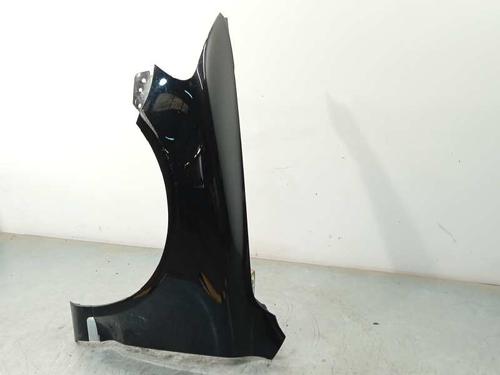 Left front fenders VW TOUAREG (7LA, 7L6, 7L7) 2.5 R5 TDI | BP8685705C41 