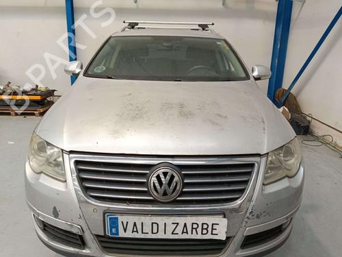 Pipe VW PASSAT B6 Variant (3C5) 2.0 TDI | BP40291721M125 - Image 15