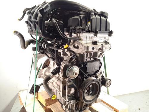 Engine PEUGEOT 2008 I (CU_) 1.2 PureTech 82 | BP22779080M1 