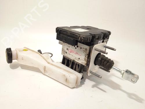 ABS pump HYUNDAI TUCSON (NX4E, NX4A) | BP28153181M43