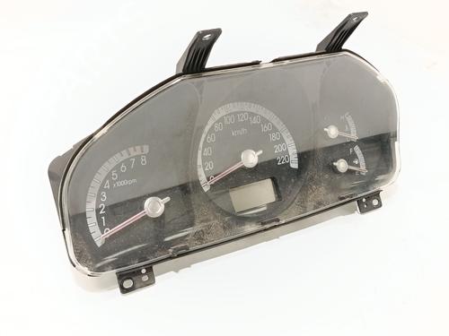 instrument-cluster-kia-sportage-ii-je_-km_-2004-2005-2006-2007-2008-2009-2010-2011-36218752 main image