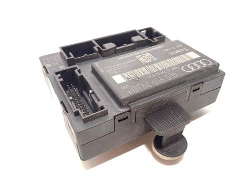 Electronic module AUDI Q7 (4LB) 3.0 TDI quattro | BP16343645M83 