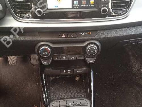 Front left window mechanism KIA RIO IV (YB, SC, FB) 1.0 T-GDI 100 | BP7863782C22 