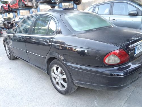 Left front window switch JAGUAR X-TYPE I (X400) 2.0 D | BP25623939I27 