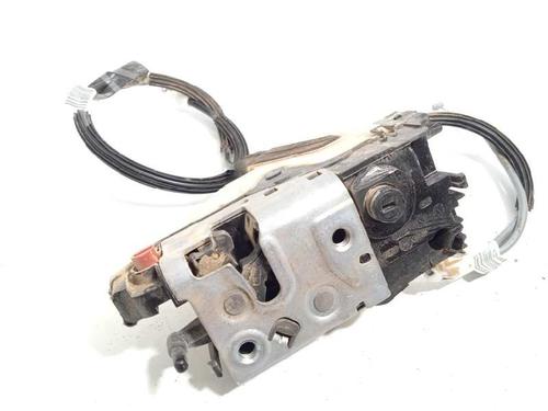 Used Rear left lock Rear left lock 9813479 9813479