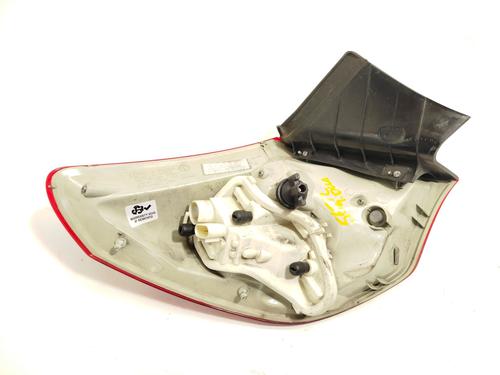 Right taillight OPEL ASTRA J (P10)  | BP28214299C35 