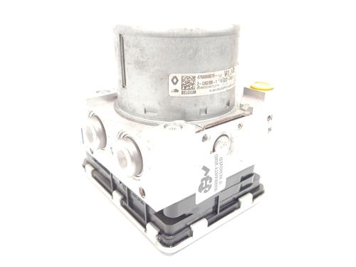 ABS pump RENAULT TRAFIC III Bus (JG_) 2.0 dCi 110 (JGMW) | BP26208218M43 