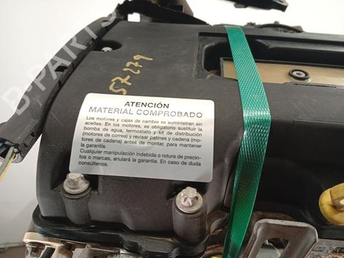 Engine OPEL CORSA E (X15)  | BP32229950M1  - Image 8