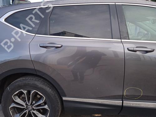 Fuse box HONDA CR-V V (RW_, RT_) 2.0 e-CVT Hybrid AWD (RT6) | BP30393627E1 