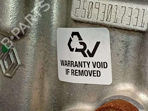 Engine RENAULT CLIO V (B7_) 1.5 Blue dCi 100 (B7AD) | BP39685538M1  - Image 9