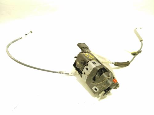 Used Rear right lock Rear right lock 32044042 32044042