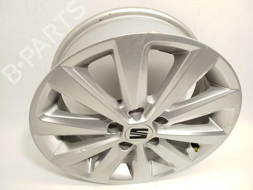 Rim SEAT IBIZA V (KJ1, KJG) 1.0 TSI | BP29885232C45