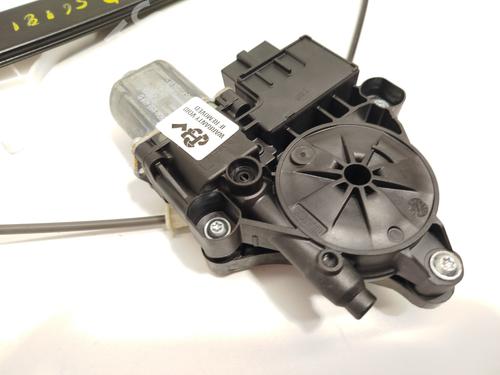 Rear right window mechanism VW T-CROSS (C11, D31) | BP31933642C25