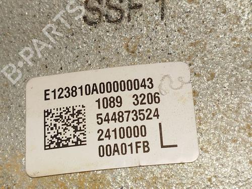 Left front brake caliper MG MG 4 (EH32) EV | BP26230114M105