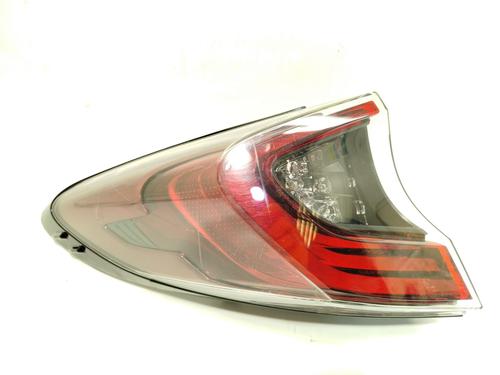 Used Left taillight Left taillight 30100637 30100637