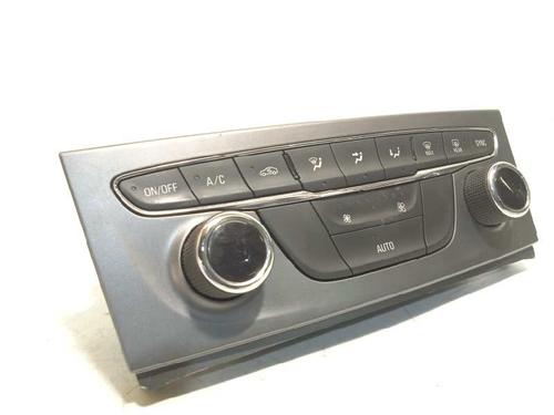 Used Climate control Climate control OPEL ASTRA K (B16) 1.6 CDTi (68) (110 hp) 6940307 6940307