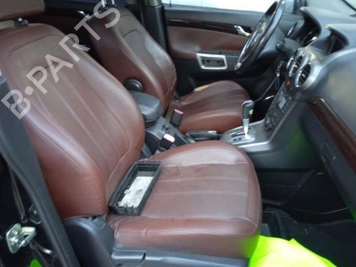 Left taillight OPEL ANTARA A (L07) 2.0 CDTI 4x4 | BP23073966C34  - Image 21