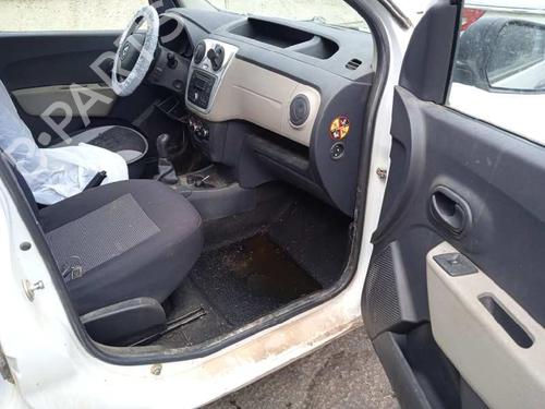 Right front driveshaft DACIA DOKKER MPV (KE_) | BP8514636M39