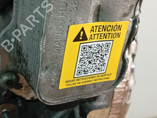 Engine PEUGEOT RIFTER 1.5 BlueHDi 130 | BP34187416M1  - Image 9