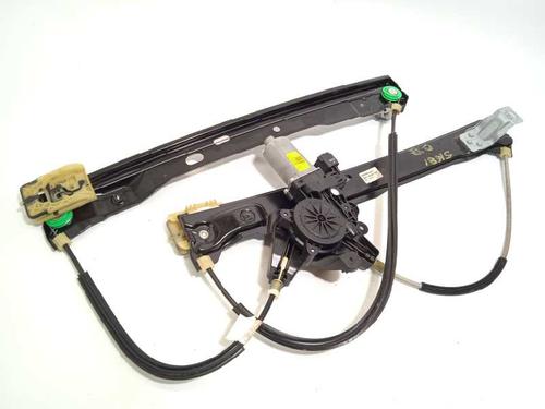 Used Front left window mechanism FORD C-MAX II (DXA/CB7, DXA/CEU) [2010-2019]  15411356