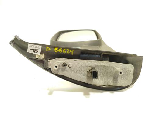 Right mirror RENAULT KANGOO / GRAND KANGOO II (KW0/1_) 1.5 dCi 110 (KW0C, KW0H) | BP28726586C27 
