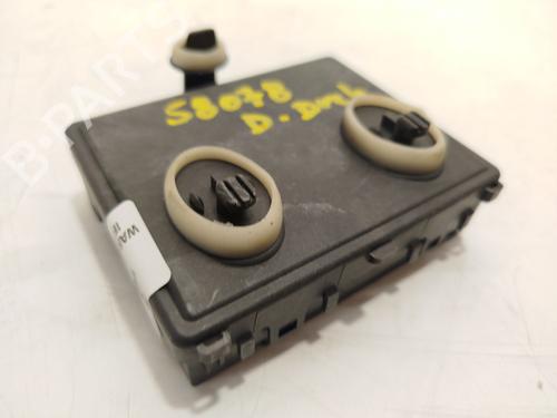 Control unit VW PASSAT B8 Variant (3G5, CB5) 2.0 TDI | BP34216673M11 - Image 3
