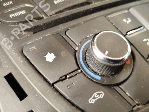 Switch OPEL ASTRA J (P10)  | BP30450763I30 