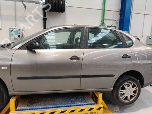Left headlight SEAT CORDOBA (6L2) 1.4 16V | BP36490007C28 - Image 13