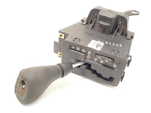 Used Gear lever MERCEDES-BENZ E-CLASS (W210) E 300 Turbo-D (210.025) (177 hp) 28672415