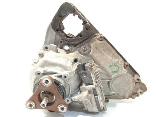 Transfer box BMW X6 (E71, E72) xDrive 40 d | BP7265744M36 