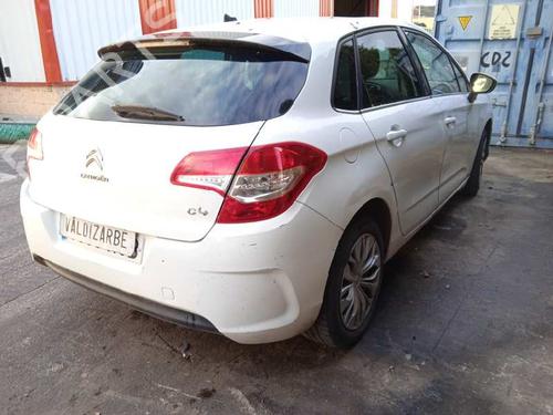 Steering column CITROËN C4 II (NC_) 1.6 HDi 90 | BP9245853M21 