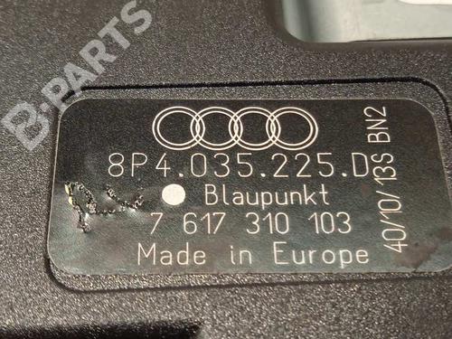 Electronic module AUDI A3 Sportback (8PA) 1.6 TDI | BP11732025M83 