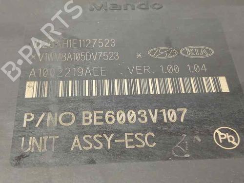 ABS pump KIA STONIC (YB)  | BP13053670M43 