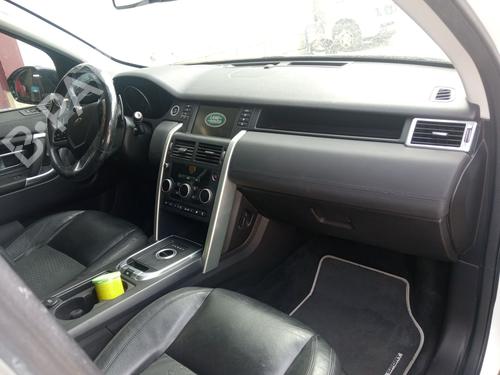 Mass air flow sensor LAND ROVER DISCOVERY SPORT (L550) 2.0 D | BP19020627M95 