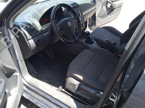 AC compressor VW JETTA III (1K2) 1.6 FSI | BP27675538M34