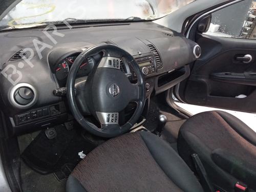 Steering column NISSAN NOTE (E11, NE11) 1.5 dCi | BP33427998M21  - Image 25