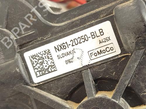 Right rear brake caliper FORD KUGA III (DFK) 2.5 Duratec Plug-in-Hybrid | BP30173709M106