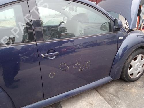 Throttle body VW NEW BEETLE (9C1, 1C1) 2.0 | BP23106592M82 