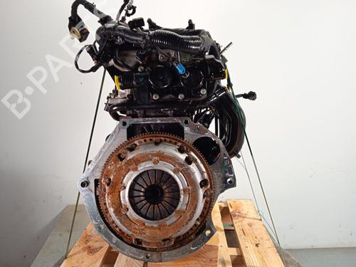Engine MG MG ZS SUV (AZS1) 1.5 VTi | BP24150847M1