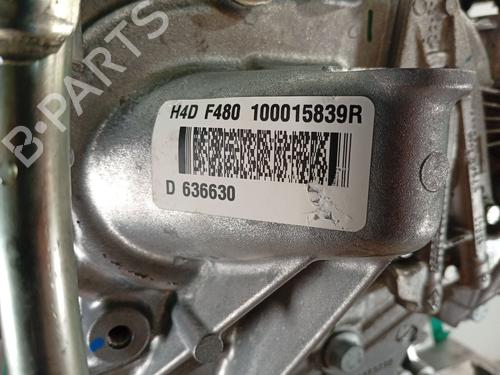 Engine DACIA SANDERO III 1.0 TCe 90 | BP32477376M1