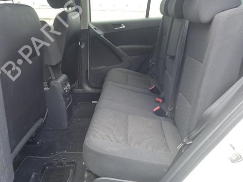 Right tailgate light VW TIGUAN (5N_) 2.0 TDI | BP29148417C80 