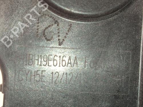 Electronic module FORD FIESTA VII (HJ, HF)  | BP22730050M83 