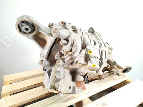 Differential, bag Differential, bag MITSUBISHI OUTLANDER III (GG_W, GF_W, ZJ, ZL, ZK) 2.0 Hybrid 4WD (GG2W) (200 hp) 33841299 33841299