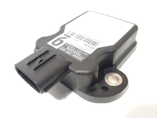 Used Electronic sensor Electronic sensor 15207441 15207441