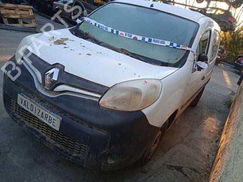 Front wiper motor RENAULT KANGOO / GRAND KANGOO II (KW0/1_) 1.5 dCi 90 (KW05, KW08, KW0G, KW11) | BP9146998M29 