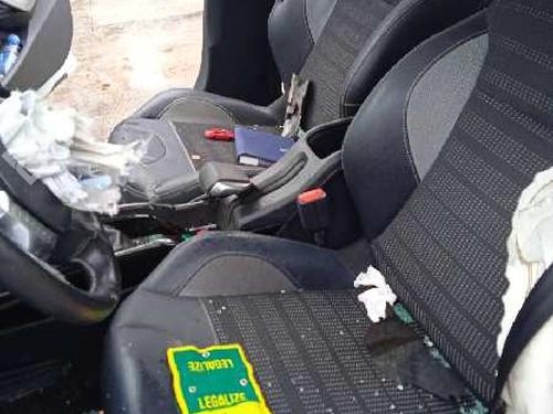 Fuse box PEUGEOT 2008 I (CU_) 1.6 BlueHDi 100 | BP16013932E1 