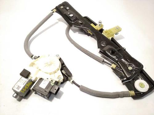 Front right window mechanism JEEP COMPASS (MP, M6, MV, M7) 1.6 CRD (120 hp) 0130822875 | 68292082AA | C61743100