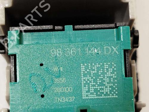 Switch DS DS 7 Crossback (J4_, JR_, JC_) 1.5 BlueHDi 130 (JCYHZJ, JCYHZR) | BP39068042I30 - Image 8