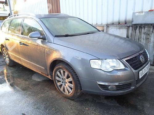 Used Parts VW PASSAT B6 Variant (3C5)  2.0 TDI 16V  1034951